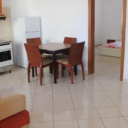 Bledi'S Comfy Apartment In New Blvd / Free Parking Тирана Екстер'єр фото