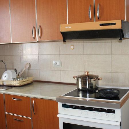 Bledi'S Comfy Apartment In New Blvd / Free Parking Тирана Екстер'єр фото