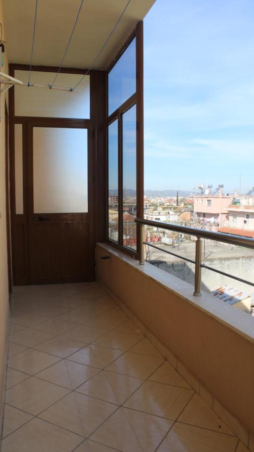 Bledi'S Comfy Apartment In New Blvd / Free Parking Тирана Екстер'єр фото