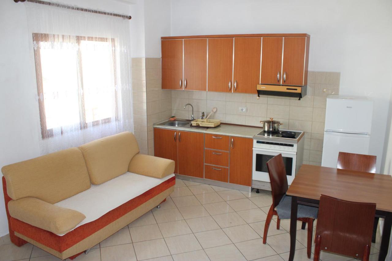 Bledi'S Comfy Apartment In New Blvd / Free Parking Тирана Екстер'єр фото