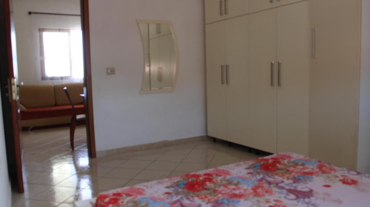 Bledi'S Comfy Apartment In New Blvd / Free Parking Тирана Екстер'єр фото